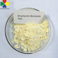 4% Systemic Insecticide Pesticide Emamaectin Benzoate